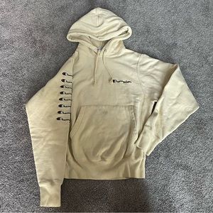 Champion Hoodie size small